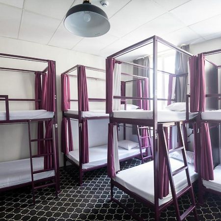 Safestay Brussels Grand Place Exteriér fotografie