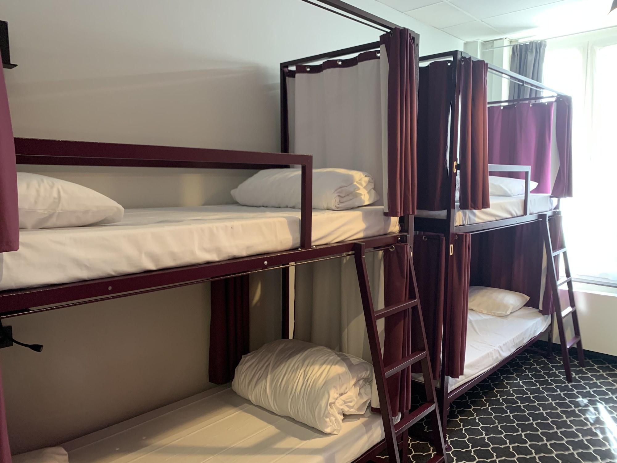 Safestay Brussels Grand Place Exteriér fotografie